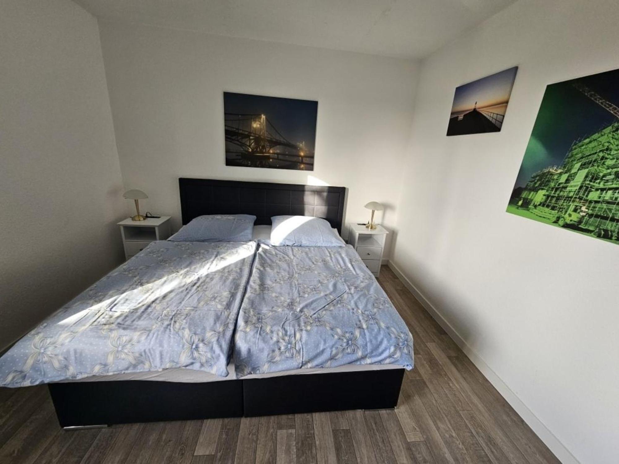 Ferienhaus Buttforde Wittmund Buitenkant foto